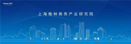 定义新标准，楷林新天地 ——上海新楷林商务产业运营有限公司