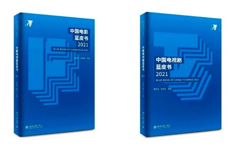 《中国影视蓝皮书》之“2021年度中国十大影响力影视剧”重磅发布！