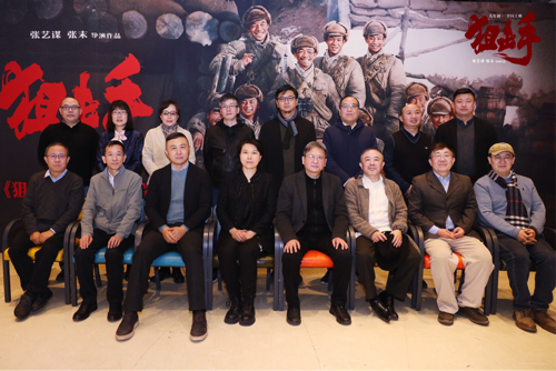 北京大学艺术学院教授、北大影视戏剧研究中心主任陈旭光｜新主流电影可否持续发展？《狙击手》是重要案例