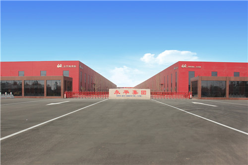 山东永华集团：品质源于专业，科技创造价值