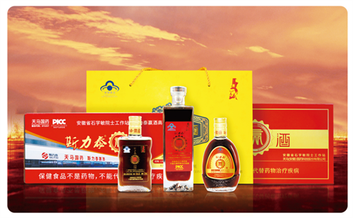 斯力泰赢酒：匠心研发，品质为王