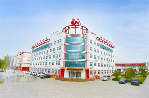 山东永华集团： 以科技为产品赋能，打造专业品牌