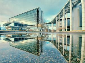 中粮营养健康研究院：科技赋能健康，共创康养新篇章