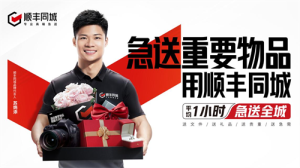 同城速递展新姿 多元服务促增长 ——深圳顺丰同城北京分公司深耕即时物流新图景