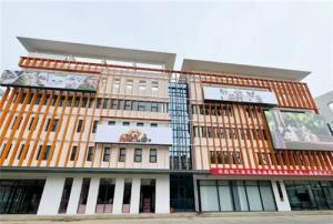 北京澳里森科技：以科技温度，重构宠物经济新生态