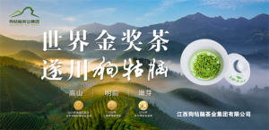 罗霄山脉的清芬：狗牯脑茶的百年坚守与现代叙事