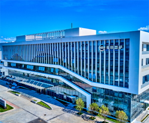 重塑大国重器：福田雷萨的产业突围与绿色智造