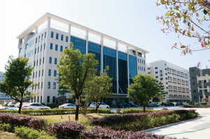 科创强基兴绿业 睿智精研筑新篇