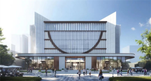 精耕商脉承初心 焕新业态启新程